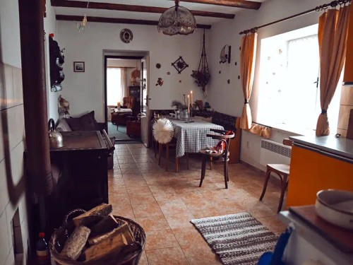 Prodej domu 400 m², pozemek 2235 m²