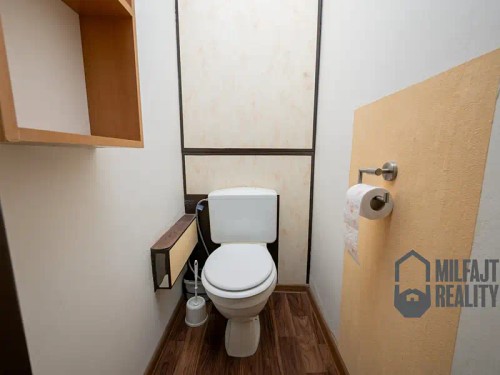Prodaný byt 2+1 56 m²