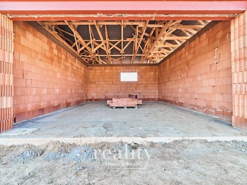 Prodej domu 131 m², pozemek 1359 m²