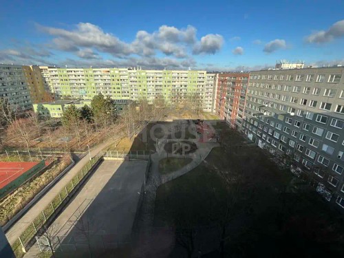 Prodej bytu 4+1 118 m²