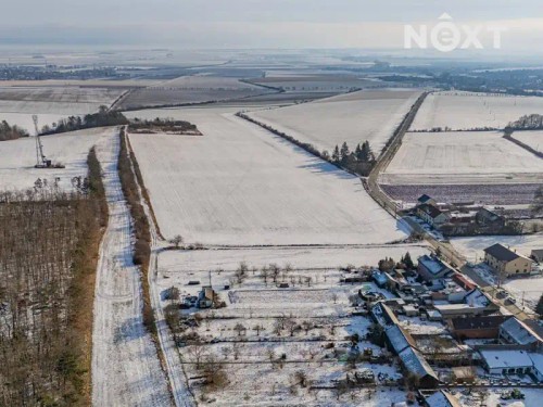 Prodej domu 70 m², pozemek 1199 m²