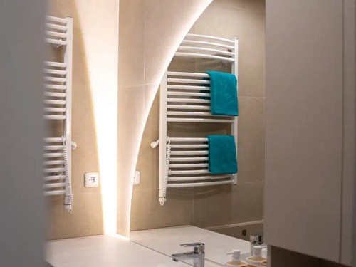 Prodaný byt 1+1 35 m²