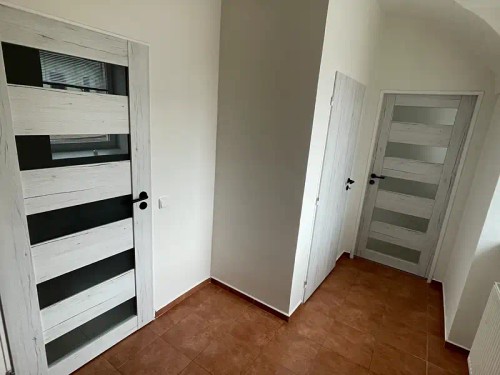 Prodaný byt 2+kk 42 m²