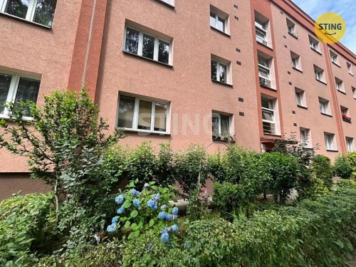 Prodej bytu 3+1 70 m²