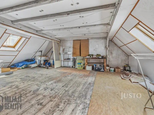 Prodej domu 193 m², pozemek 222 m²
