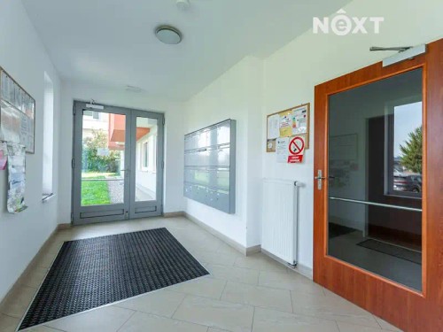 Prodaný byt 2+kk 67 m²
