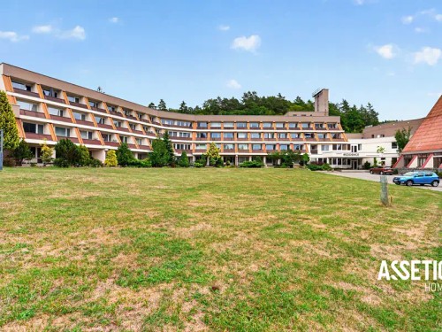 Prodej bytu 2+kk 45 m²