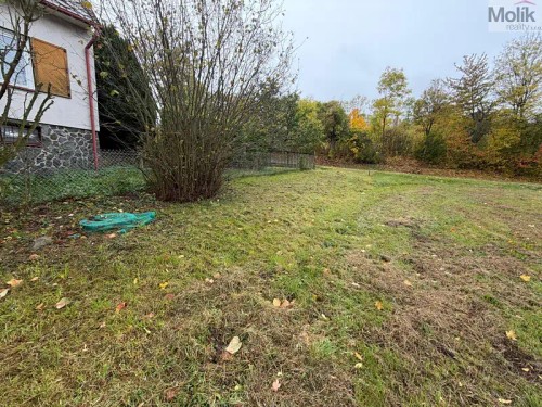 Prodej chaty 102 m², pozemek 973 m²