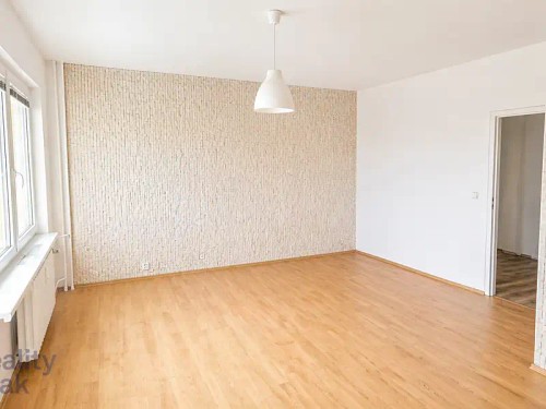 Prodaný byt 4+1 78 m²