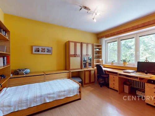 Prodej bytu 3+1 89 m²