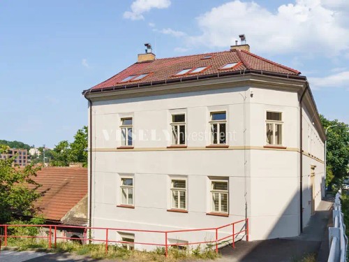 Prodej bytu 2+kk 58 m²