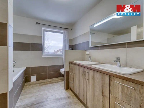 Prodaný  dům 146 m², pozemek 687 m²
