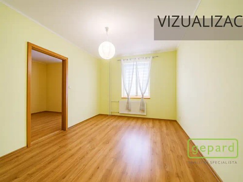 Prodej domu 108 m², pozemek 293 m²