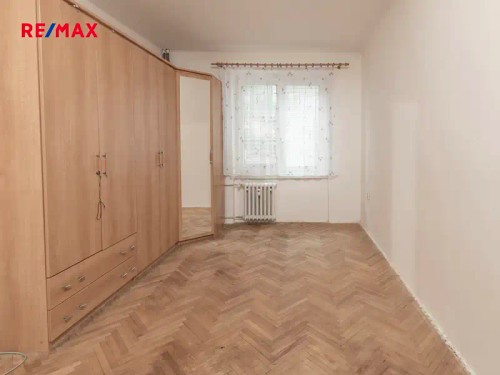 Prodaný byt 2+1 48 m²