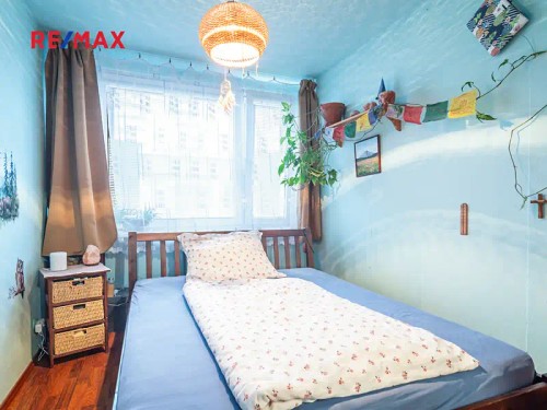 Prodej bytu 3+1 64 m²