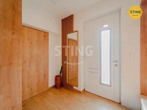 Prodej domu 150 m², pozemek 655 m²