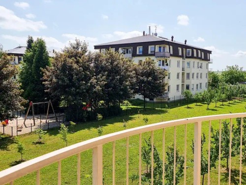 Prodaný byt 3+kk 118 m²