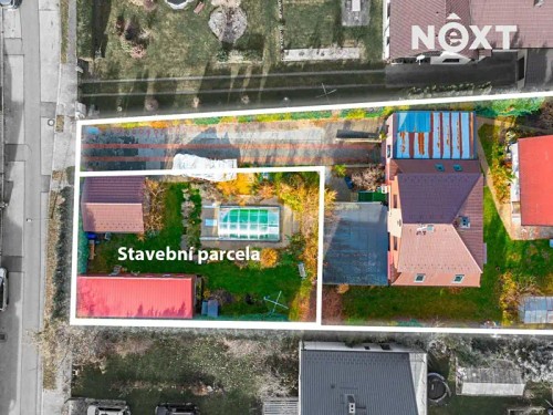 Prodej domu 148 m², pozemek 1224 m²