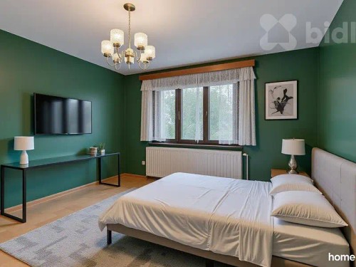 Prodej domu 160 m², pozemek 2752 m²