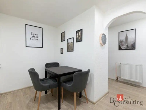 Prodaný byt 3+1 59 m²