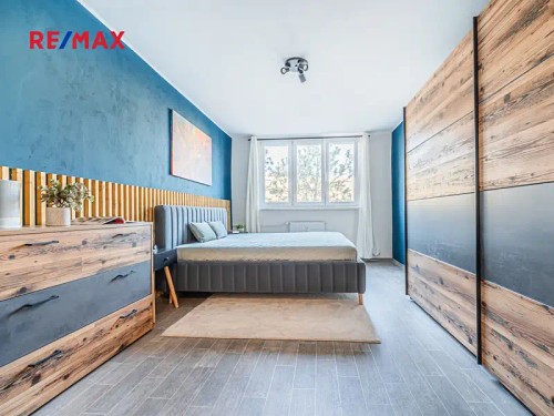 Prodej bytu 3+1 72 m²