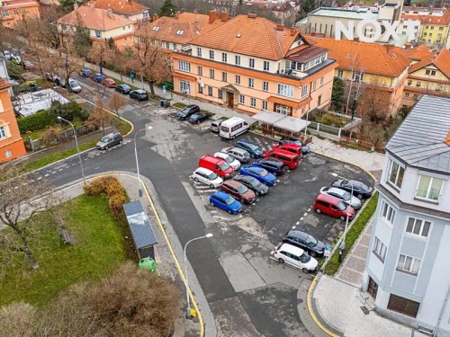 Prodaný byt 1+kk 23 m²