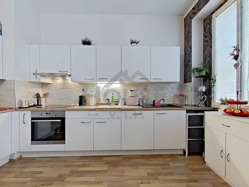 Prodej bytu 4+1 141 m²