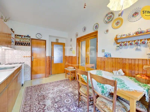 Prodej domu 140 m², pozemek 1391 m²