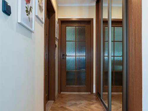 Prodaný byt 3+1 78 m²