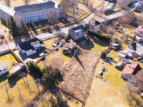 Prodej bytu 3+1 90 m²