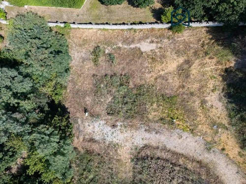 Prodej stavebního pozemku 509 m²