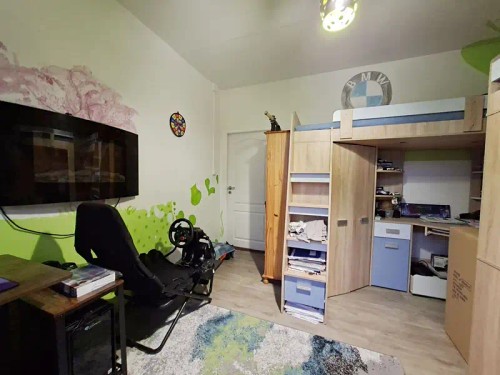 Prodej bytu 2+1 54 m²