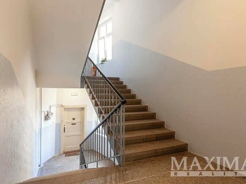 Prodaný byt 1+1 49 m²