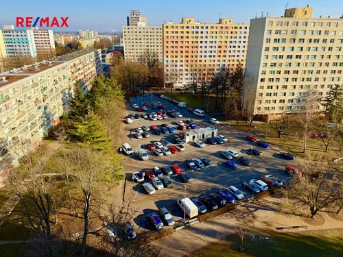 Prodej bytu 1+kk 29 m²