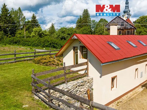 Prodaný byt 3+kk 57 m²