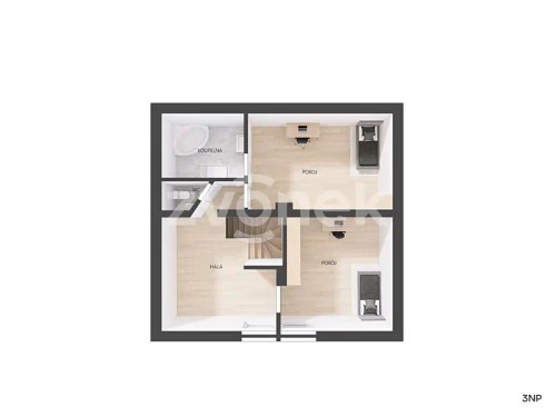 Prodej domu 284 m², pozemek 784 m²