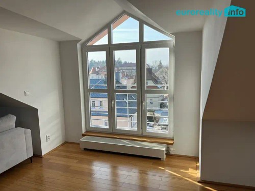 Prodej bytu 3+kk 140 m²