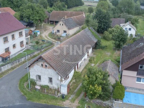 Prodej domu 119 m², pozemek 1892 m²