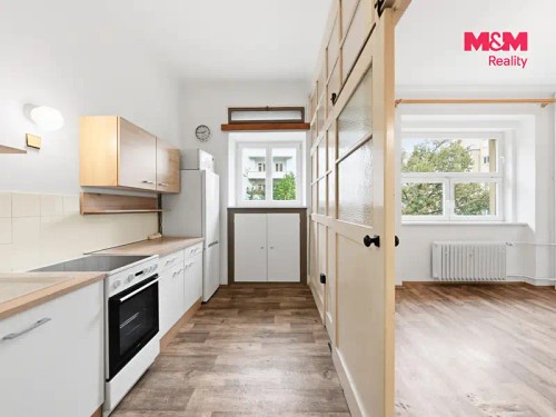 Prodej bytu 3+kk 88 m²