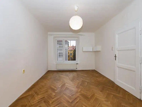 Prodaný byt 2+kk 47 m²