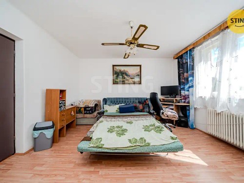Prodej domu 180 m², pozemek 1439 m²