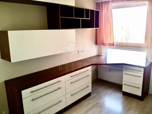 Prodej bytu 2+kk 43 m²