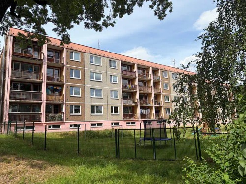 Prodej bytu 3+1 73 m²
