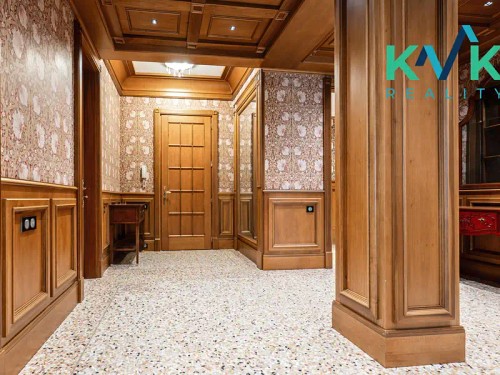 Prodej bytu 252 m²