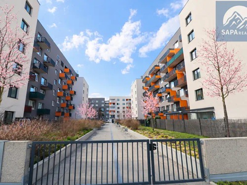 Prodej bytu 3+kk 80 m²