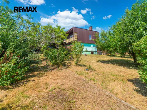Prodej domu 126 m², pozemek 992 m²