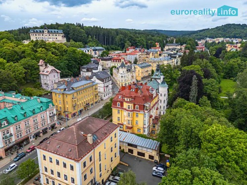 Prodej bytu 2+1 79 m²