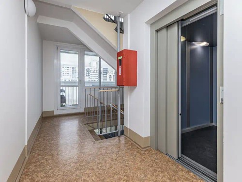 Prodej bytu 3+1 70 m²