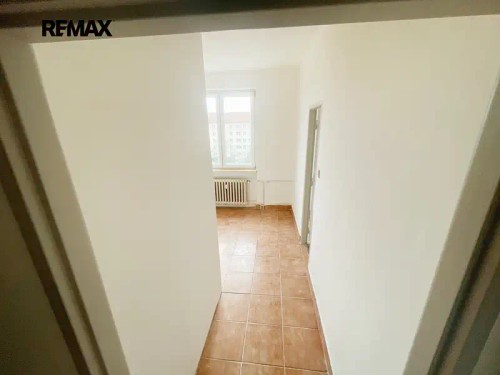 Prodaný byt 2+1 51 m²