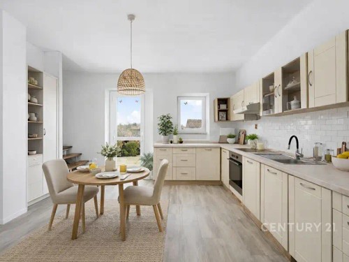 Prodej domu 78 m², pozemek 494 m²